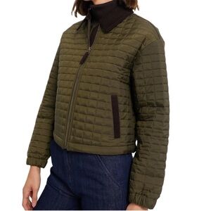 NWT Tuckernuck Jacket